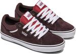 Кроссовки Vans Mens SeldanSneaker, Tonal Chocolate Plum - фото 6