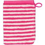 Мочалка campus ringel 955 Cawoe, розовый - фото