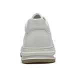 Кеды мужские, обувь для скейтбординга низкая Extravagant, черный - фото 7