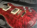 PRS McCarty 10-Top 2024 RED TIGER - фото 10