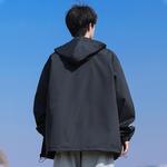 Куртка Unisex HAVR, матча зеленая - фото 11