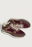 Кроссовки HOFF Trainers, Marron/Brown - фото 2