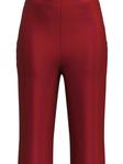 Брюки-палаццо Maccapani Easy, красный - фото 2