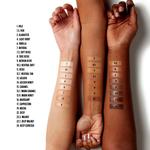 Консилер Nyx Professional Makeup, cswsc01 pale, 3.5 мл - фото 2