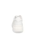 Кроссовки на шнуровке GIO+, белый - фото 3