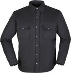 Мотоциклетная рубашка Modeka colden, Black - фото 4