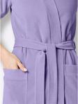 Лавандовый халат Witt Weiden, Lavendel - фото 5