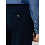 Брюки Hackett HM2100106, синий - фото 6