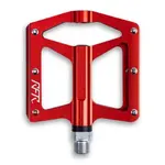 Педали Rfr Flat RACE 2.0, золотой - фото