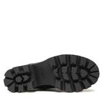 Ботинки Altercore SarinVegan, черный - фото 4