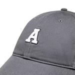 Хлопковая бейсболка Unisex ANTA - фото 5