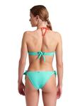 Комплект бикини Arena Bikini, бирюзовый - фото 2