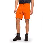 Шорты Trangoworld Stuor, оранжевый - фото