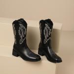 Ботильоны Mulinsen Ankle Boots Women's - фото 12