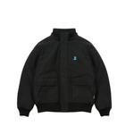 PALACE Куртка Carhartt Wip Ranger, Black - фото 6