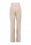 Брюки ELEGANCKIE Benu, бежевый - фото 3