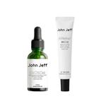 Наборы для ухода за кожей Unisex JOHN JEFF - фото 3