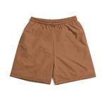 Повседневные шорты унисекс tre club, Черный - фото 6