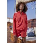 Спортивные шорты для женщин H.I.S, цвет rot - фото 3