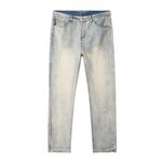 Джинсы мужские leisure collection Jeep, синий - фото 4