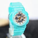 Часы CASIO Baby-G 'Blue', синий - фото 4
