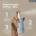 Supercharged Ionplex Спрей для лица 147 мл Nuface - фото 2