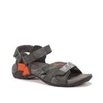 Мужские сандалии Chiruca, серый - фото 2