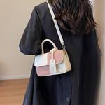 Сумка Duoluplo Doron Paul, коричневая - фото 10