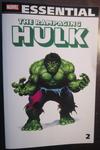 Essential Rampaging Hulk, Vol. 2 (Marvel Essentials) (Marvel Enterprises) - фото