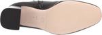 Ботинки Loeffler Randall Women's Elise Slim Ankle Bootie, Black - фото 3
