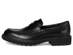 Туфли ECCO Oslo Penny Loafer, черный - фото 4