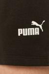 Шорты Puma, черный - фото 4