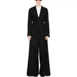 KENZO Приталенный блайзер, Black - фото 4