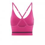 Спортивный топ Higher State Low Support Seamfree Bra, розовый - фото 5