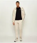 Футболка regular fit Ea7, черный - фото 2