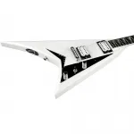 Электрогитара Jackson MJ Series Rhoads RRT белая - фото 5