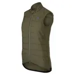 Жилет AGU Performance Padded, зеленый - фото 4