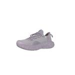 Кроссовки Peak, цвет grau/violett - фото