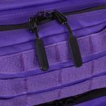 Рюкзак Elitex Training, цвет königliches lila - фото 4