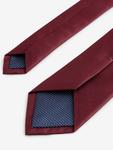 Галстук Next, бургундия - фото 2