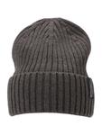 Шапка chillouts Juri, темно-серый - фото 2