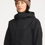 Куртка Volcom Bolt Insulated Volcom, Black - фото 5
