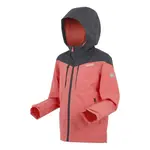 Куртка Regatta Highton VI, розовый - фото 3