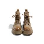 Ботинки Martin Boot женские Mis. Danny, черный - фото 6