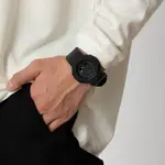 G-SHOCK Часы Casio G SHOCK AW 500BB 1E, Black Dial - фото 5