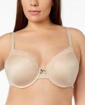 Бюстгальтер на косточках с кружевом Comfort Devotion Extra Coverage 9404 Maidenform - фото 5