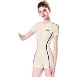 Купальник слитный One piece Disney, черный - фото 6