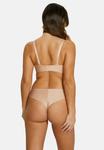 Трусы Sans Complexe UNSEEN, Blush Beige/Beige - фото 4