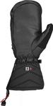 Seirus Взрослая рукавица Heatwave GORE-TEX Puffpal, черный - фото 2