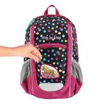 STEP BY STEP Рюкзак 'KIGA', мультиколор - фото 5